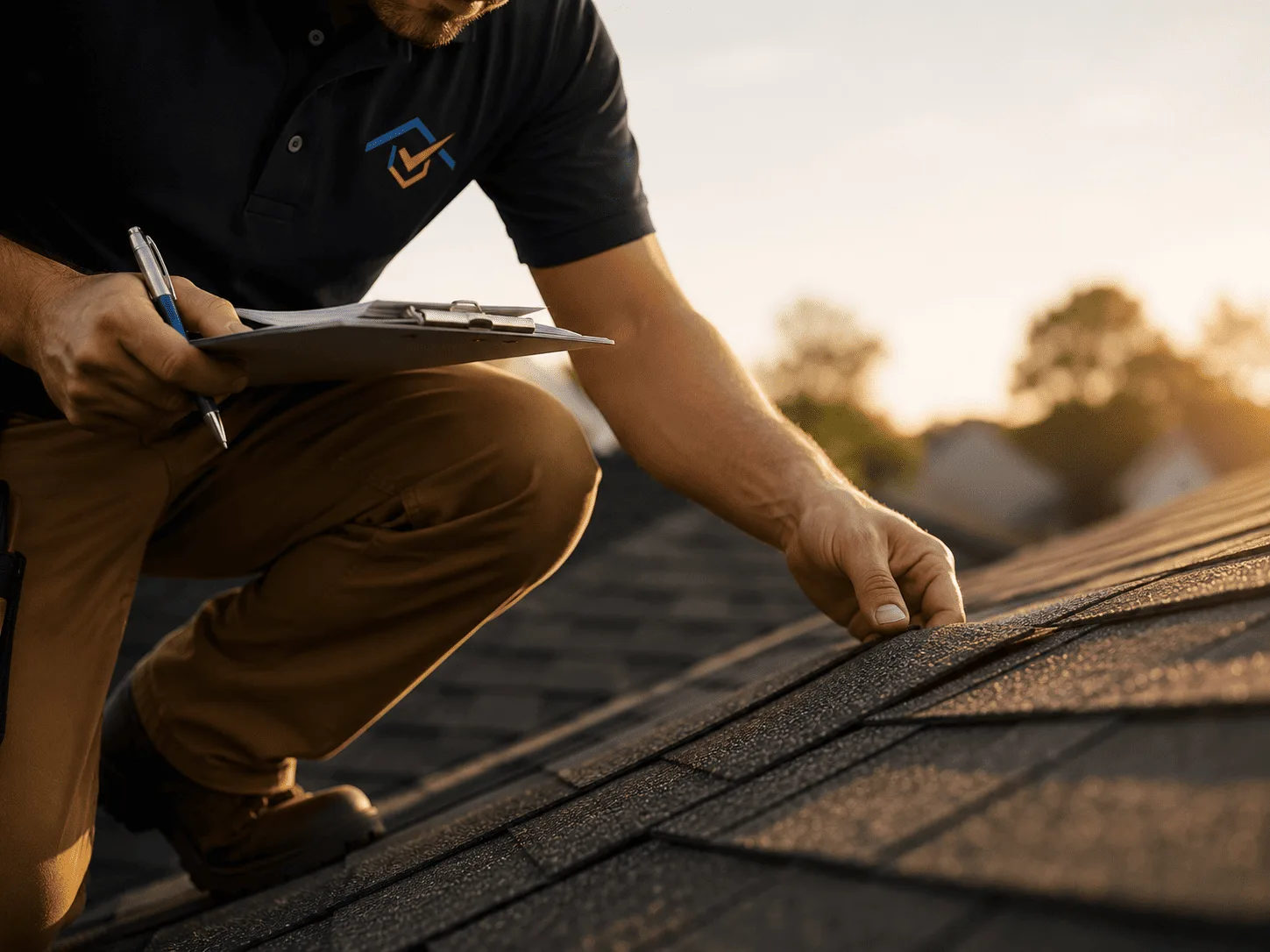 Why Choose Roof Inspection in Alderson, OK