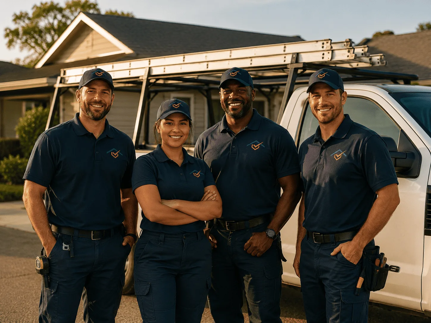Roof Inspection company in Alderson, OK
